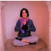Professeur de Hatha Yoga et Yoga Vinyasa donne cours particuliers à domicile